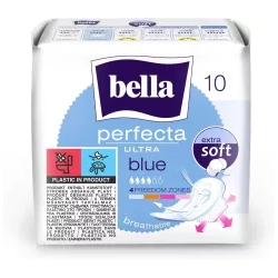 Bella Podpaski Perfecta 10szt